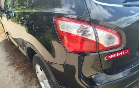 Nissan Qashqai, 2012 год, 980 000 рублей, 11 фотография