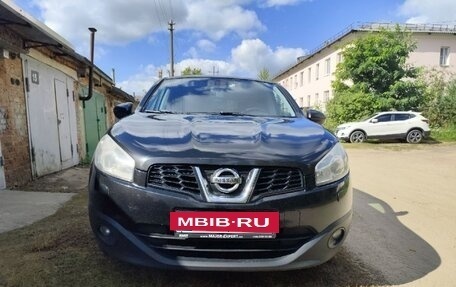 Nissan Qashqai, 2012 год, 980 000 рублей, 8 фотография