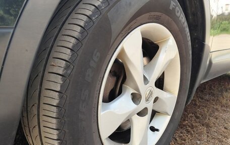 Nissan Qashqai, 2012 год, 980 000 рублей, 19 фотография