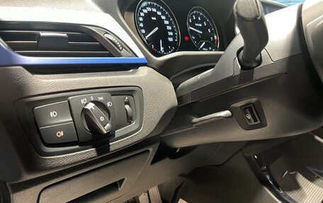 BMW X1, 2018 год, 2 350 000 рублей, 9 фотография