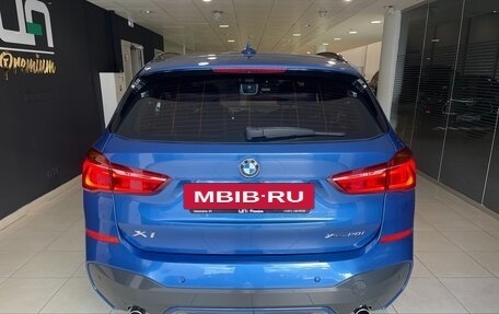 BMW X1, 2018 год, 2 350 000 рублей, 6 фотография