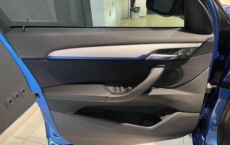 BMW X1, 2018 год, 2 350 000 рублей, 10 фотография