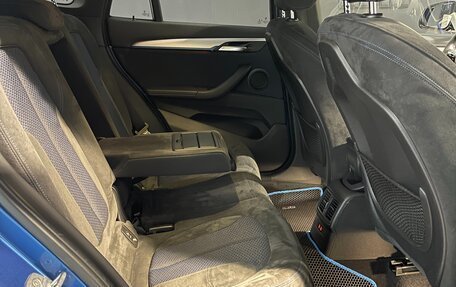 BMW X1, 2018 год, 2 350 000 рублей, 12 фотография