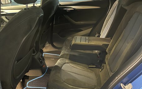 BMW X1, 2018 год, 2 350 000 рублей, 13 фотография