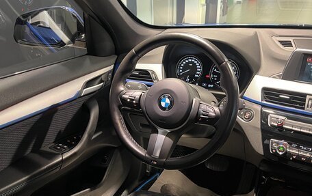 BMW X1, 2018 год, 2 350 000 рублей, 15 фотография