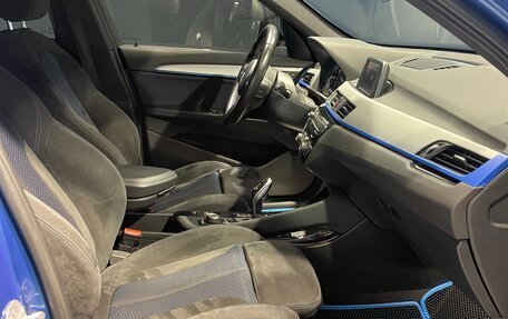 BMW X1, 2018 год, 2 350 000 рублей, 11 фотография