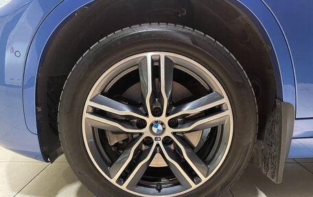 BMW X1, 2018 год, 2 350 000 рублей, 22 фотография