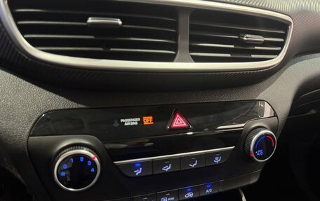 Hyundai Tucson III, 2019 год, 2 049 900 рублей, 10 фотография