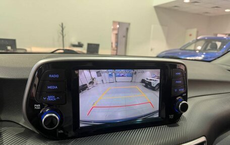 Hyundai Tucson III, 2019 год, 2 049 900 рублей, 9 фотография