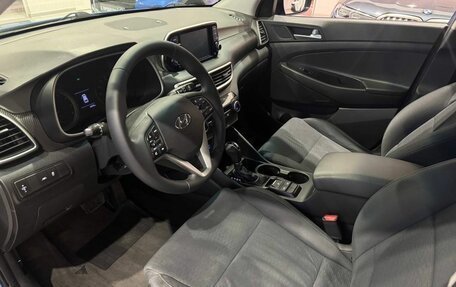 Hyundai Tucson III, 2019 год, 2 049 900 рублей, 7 фотография