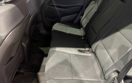 Hyundai Tucson III, 2019 год, 2 049 900 рублей, 12 фотография