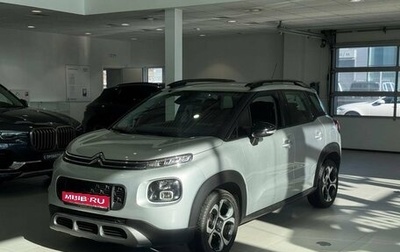 Citroen C3 Aircross, 2019 год, 1 449 900 рублей, 1 фотография