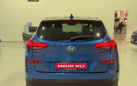 Hyundai Tucson III, 2019 год, 2 049 900 рублей, 5 фотография