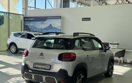 Citroen C3 Aircross, 2019 год, 1 449 900 рублей, 4 фотография