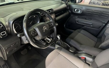 Citroen C3 Aircross, 2019 год, 1 449 900 рублей, 7 фотография
