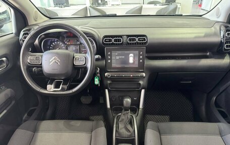 Citroen C3 Aircross, 2019 год, 1 449 900 рублей, 10 фотография