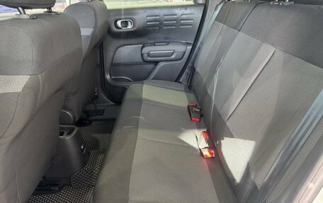 Citroen C3 Aircross, 2019 год, 1 449 900 рублей, 11 фотография