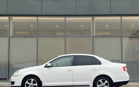 Volkswagen Jetta VI, 2010 год, 539 000 рублей, 6 фотография