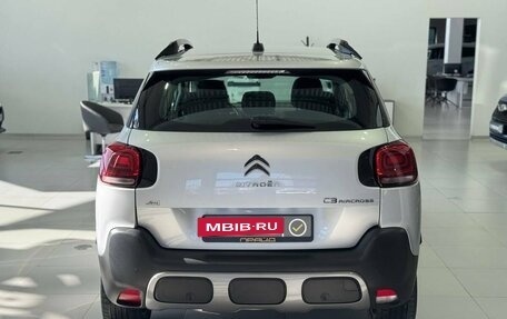Citroen C3 Aircross, 2019 год, 1 449 900 рублей, 5 фотография