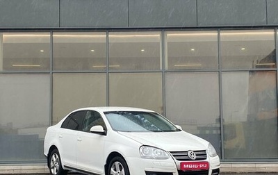 Volkswagen Jetta VI, 2010 год, 539 000 рублей, 1 фотография