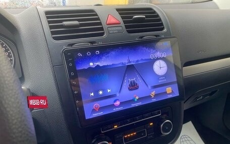 Volkswagen Jetta VI, 2010 год, 539 000 рублей, 9 фотография