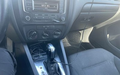 Volkswagen Jetta VI, 2013 год, 780 000 рублей, 1 фотография