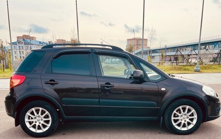 Suzuki SX4 II рестайлинг, 2014 год, 1 350 000 рублей, 14 фотография