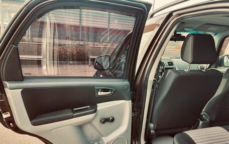 Suzuki SX4 II рестайлинг, 2014 год, 1 350 000 рублей, 17 фотография