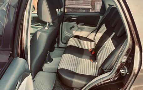 Suzuki SX4 II рестайлинг, 2014 год, 1 350 000 рублей, 16 фотография