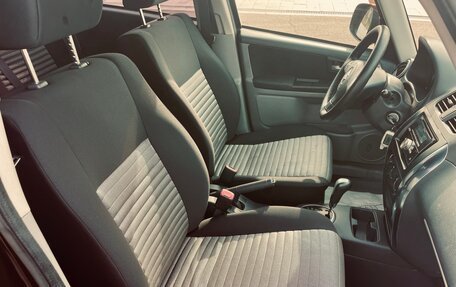 Suzuki SX4 II рестайлинг, 2014 год, 1 350 000 рублей, 22 фотография