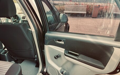 Suzuki SX4 II рестайлинг, 2014 год, 1 350 000 рублей, 21 фотография