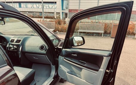 Suzuki SX4 II рестайлинг, 2014 год, 1 350 000 рублей, 23 фотография