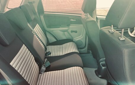 Suzuki SX4 II рестайлинг, 2014 год, 1 350 000 рублей, 20 фотография