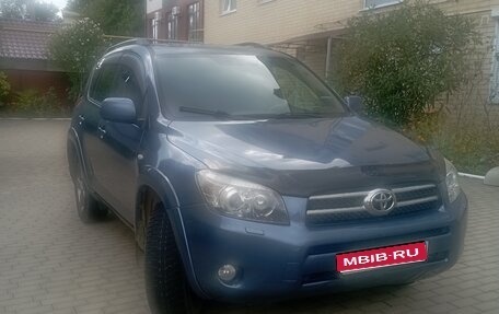 Toyota RAV4, 2008 год, 1 100 000 рублей, 1 фотография