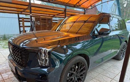 GAC GS8, 2023 год, 3 500 000 рублей, 1 фотография