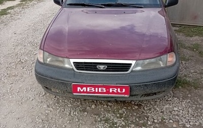 Daewoo Nexia I рестайлинг, 2007 год, 80 000 рублей, 1 фотография