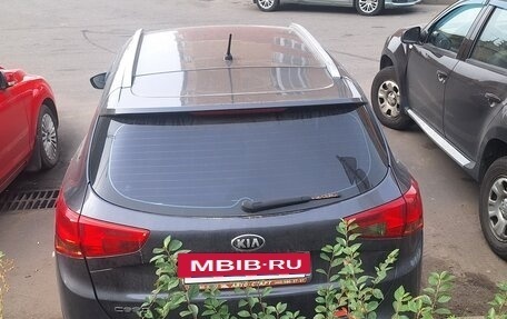 KIA cee'd III, 2013 год, 725 000 рублей, 6 фотография