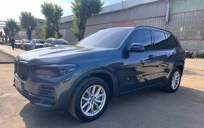 BMW X5, 2022 год, 9 100 000 рублей, 1 фотография