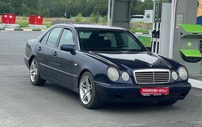 Mercedes-Benz E-Класс, 1998 год, 400 000 рублей, 1 фотография