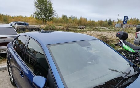 Volkswagen Polo VI (EU Market), 2019 год, 1 490 000 рублей, 6 фотография