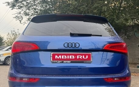 Audi Q5, 2016 год, 2 900 000 рублей, 1 фотография
