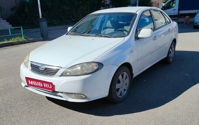 Daewoo Gentra II, 2014 год, 350 000 рублей, 1 фотография