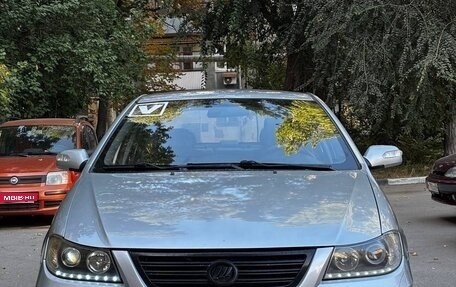Lifan Solano I (630) рестайлинг, 2012 год, 255 000 рублей, 1 фотография