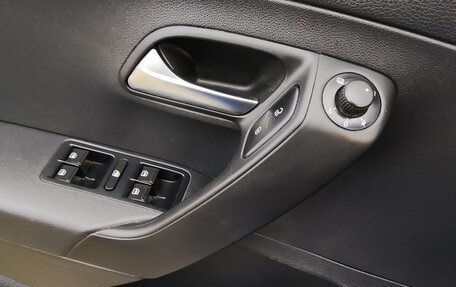 Volkswagen Polo VI (EU Market), 2019 год, 1 490 000 рублей, 21 фотография