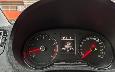 Volkswagen Polo VI (EU Market), 2019 год, 1 490 000 рублей, 19 фотография