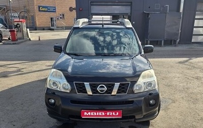 Nissan X-Trail, 2010 год, 1 150 000 рублей, 1 фотография
