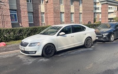 Skoda Octavia, 2013 год, 790 000 рублей, 1 фотография