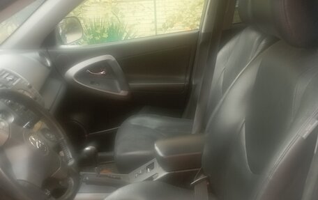 Toyota RAV4, 2008 год, 1 100 000 рублей, 8 фотография