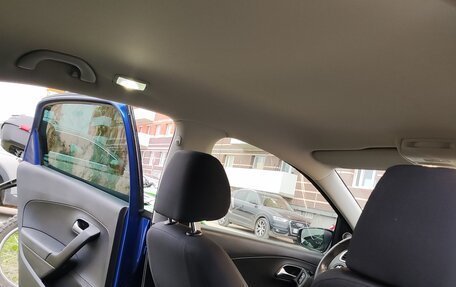 Volkswagen Polo VI (EU Market), 2019 год, 1 490 000 рублей, 26 фотография