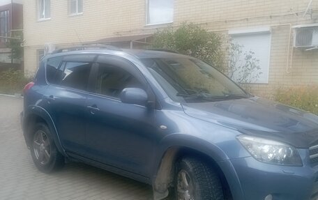 Toyota RAV4, 2008 год, 1 100 000 рублей, 6 фотография